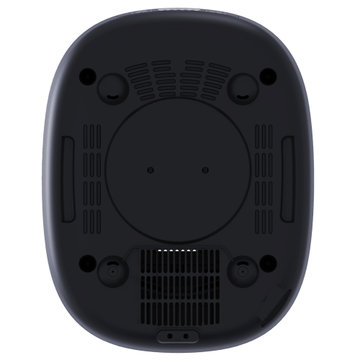 美的(Midea) 低糖养生电饭煲 IH立体加热 微压焖香 4L沥糖智能电饭锅 MB-40LS10