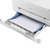 得力P2500D黑白激光打印机 家用办公商用3500页大容量打印机 自动双面打印 高精度 国产自主研发第3张高清大图