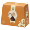 【国美进口】比利时进口 德菲丝（Truffles）松露形代可可脂巧克力浓郁奶香型200g礼盒