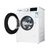 博世 （BOSCH） 8公斤 超薄尺寸 变频电机 滚筒洗衣机 婴幼洗 自动除渍  高效洁净 人性化设计WHA234X00W白色第6张高清大图