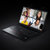 联想ThinkPad X1 Carbon(7HCD)酷睿版 14英寸商务办公轻薄笔记本电脑(i7-10710U 16GB 512G WQHD)黑色第5张高清大图