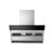 海尔抽油烟机CXW-219-C2903黑第3张高清大图