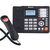 纽曼(Newsmy) HL2008TSD-818（R）行业优选 录音电话 (计价单位：台) 黑色第5张高清大图