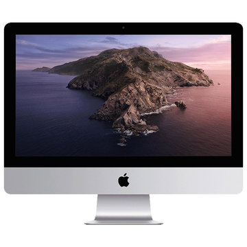 Apple iMac 21.5英寸一体机（Core i3/Retina 4K屏/8GB内存/1T硬盘/555X 2G显卡 MRT32CH/A）