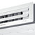 澳柯玛(AUCMA) 5匹中央空调风管机 冷暖 定频 380V KUR-120FW/SDLY02-E3第6张高清大图