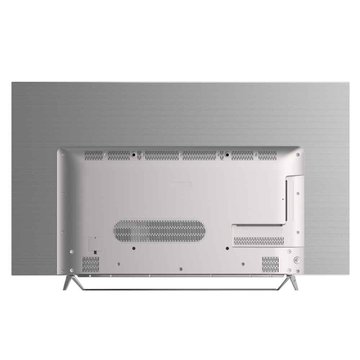 康佳（KONKA）LED75S8000U 75英寸 4K超高清 36核金属机身 智能平板电视