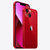 Apple iPhone 13 mini 512G 红色 移动联通电信 5G手机第2张高清大图