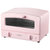 东菱电烤箱 家用小型烘培多功能 日式12L迷你小烤箱 全自动烤箱 DL-3706 粉第5张高清大图