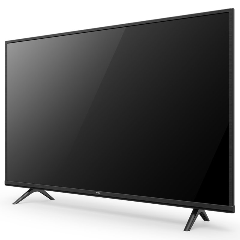 tcl彩42m8f42英寸安卓系统多屏互动腾讯海量视频智能电视