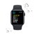 Apple Watch SE GPS款 MNK03CH/A 44毫米午夜色铝金属表壳+午夜色运动型表带第4张高清大图