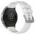 HUAWEI WATCH GT 2e 智能手表（46mm）冰川白（2周续航+100种运动类型+麒麟芯片+心脏健康）第5张高清大图