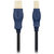 包尔星克(PowerSync) UAB21K 1.8米 USB2.0 高速方口 打印机数据线 1.00 个/条 (计价单位：条) 蓝色第2张高清大图