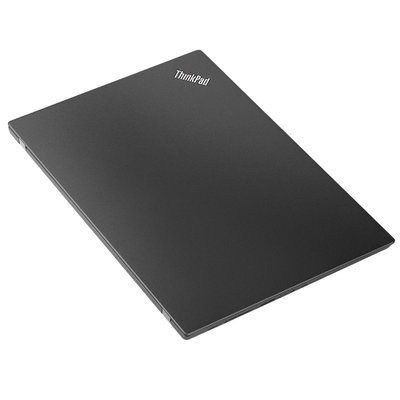 ThinkPad X390(01CD)13.3英寸便携笔记本电脑 (I5-10210U 8G 256G固态 FHD 集显 Win10 黑色)