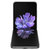 三星 Galaxy Z Flip 5G（SM-F7070） 折叠屏手机 双模5G 骁龙865+ 超薄柔性玻璃 8GB+256GB 冷山灰第3张高清大图