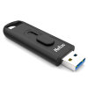 朗科(Netac) U309 32GB USB3.0 加密 U盘/优盘 (计价单位：个) 黑色