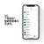 Apple iPhone 12 mini (A2400) 256GB 白色 手机 支持移动联通电信5G第6张高清大图