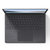 微软 Surface Laptop 3 超轻薄触控笔记本 亮铂金 | 13.5英寸 十代酷睿i5 8G 256G SSD Alcantara欧缔兰键盘第5张高清大图