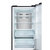 美的冰箱BCD-342WPZM(E)钛晶钢 变频节能 风冷无霜 智能WIFI操控 纤薄机身 高端黑钢面板第6张高清大图