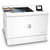 惠普(HP) M751dn A3幅面 彩色激光打印机 (计价单位：台) 白色第2张高清大图