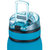 欧德罗愉快系列350ml运动水杯（蓝色）T1070309第2张高清大图
