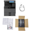 东芝(TOSHIBA) e-STUDIO2515AC 2纸盒+双面自动输稿器+供纸器 A3彩色数码复合机 (计价单位 台)