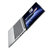 联想ThinkBook 14s锐龙版 2021款14英寸轻薄笔记本 标配：R5-4600U 16G 512G固态 银灰色第2张高清大图
