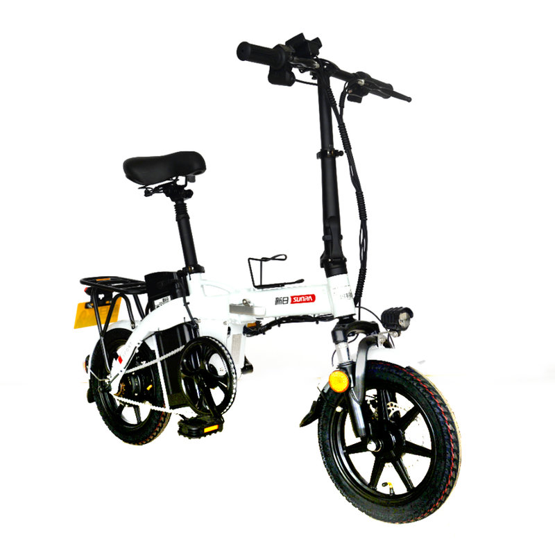 新日电动车dc1blsna12025006ddj1珍珠白