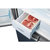 美的(Midea)  537升 电冰箱 微晶一周鲜 家用十字四门 智能控湿 BCD-537WSGPZMA深空蓝-冰釉第4张高清大图