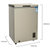 美菱（MeiLing）100升 迷你小型冰柜 家用商用低噪一级能效冷柜冷藏冷冻 BC/BD-100DT 咖啡金第7张高清大图