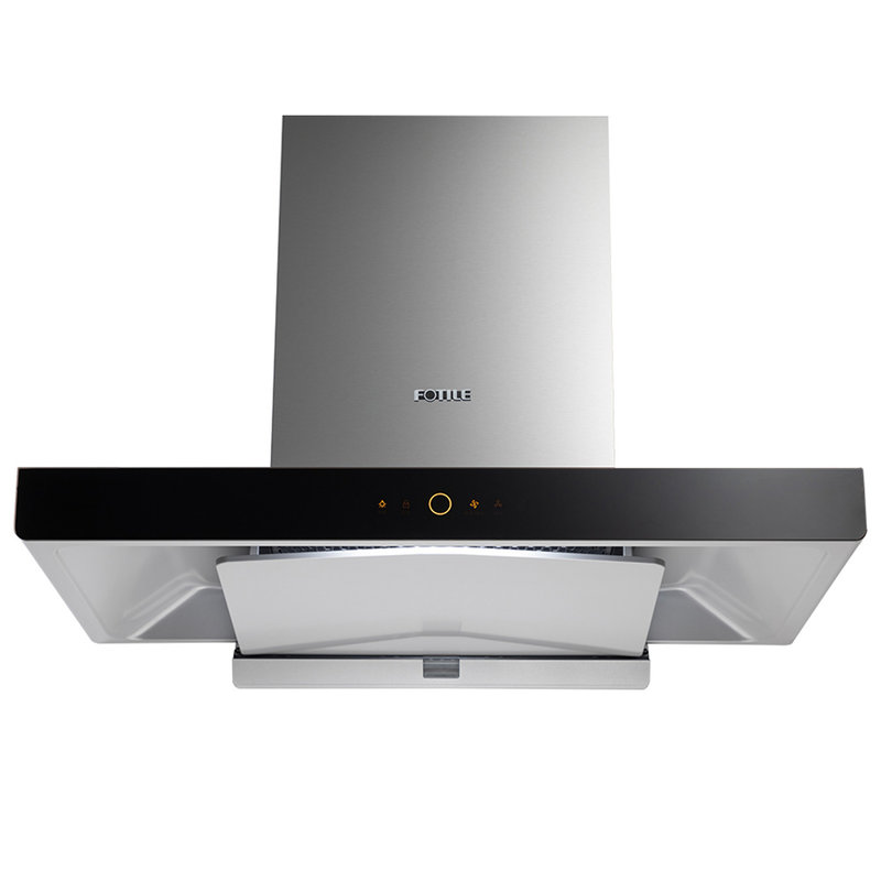 方太(fotile)智能油烟机cxw-258-em18a