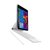 Apple iPad Air 10.9英寸平板电脑 2022年款(256G WLAN版/M1芯片Liquid视网膜屏 MM9M3CH/A) 粉色第5张高清大图