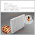 FLORECE铜铝复合暖气片散热器家用水暖LT85*75-400mm第5张高清大图