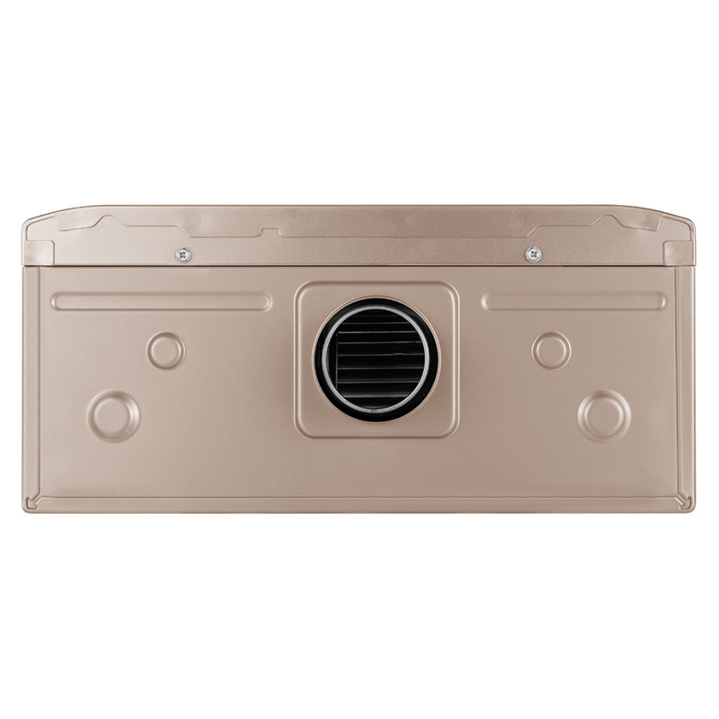 万和vanwardjsq3016l216升燃气热水器12t微焰燃烧