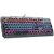 雷柏（Rapoo）GK500朋克版机械键盘（黑色茶轴）第2张高清大图
