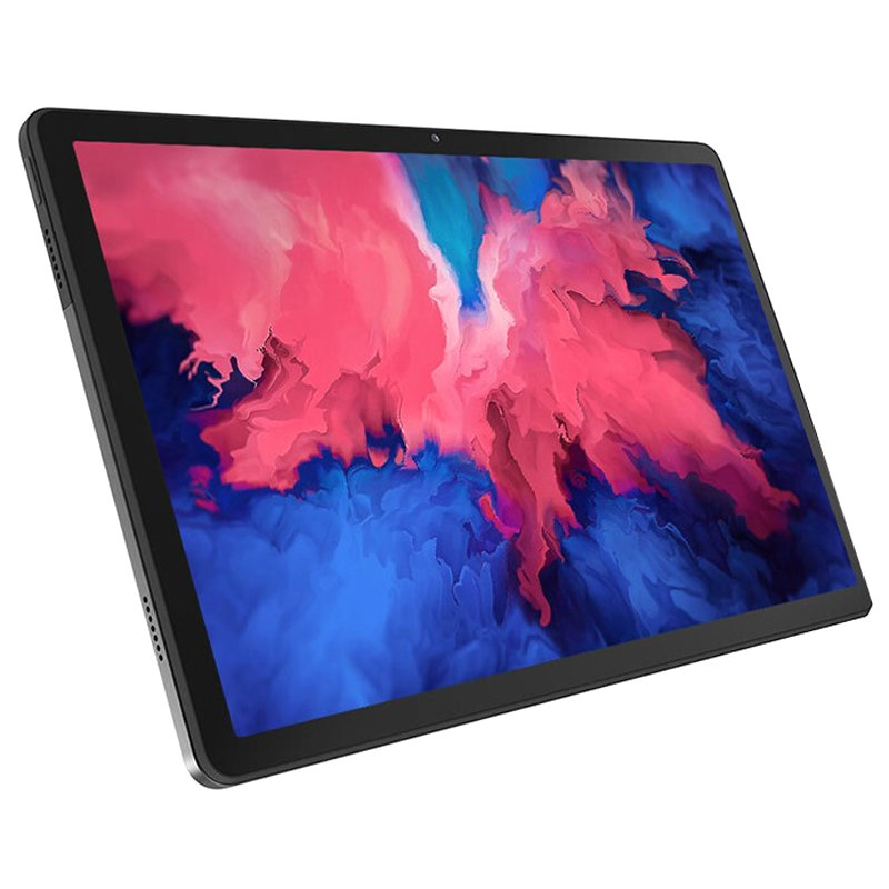 联想lenovo小新pad11英寸平板电脑骁龙cpu6626g128g灰