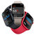 Apple Watch Series 8 GPS款 MNP63CH/A (41毫米星光色铝金属表壳+星光色运动型表带)第5张高清大图