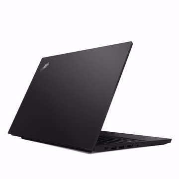 ThinkPad E15(20RD-A001CD)15.6英寸轻薄笔记本电脑 (I3-10110U 4G内存 1TB硬盘 集显 FHD全高清 Win10 黑色)