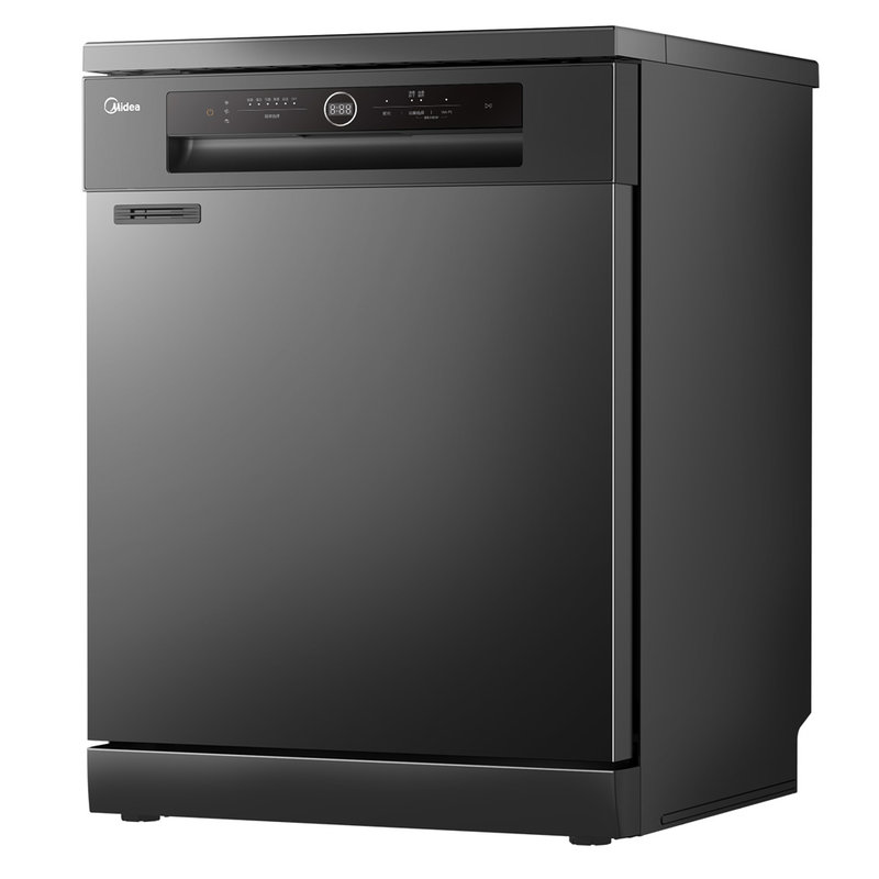 美的嵌入式洗碗机p30-s