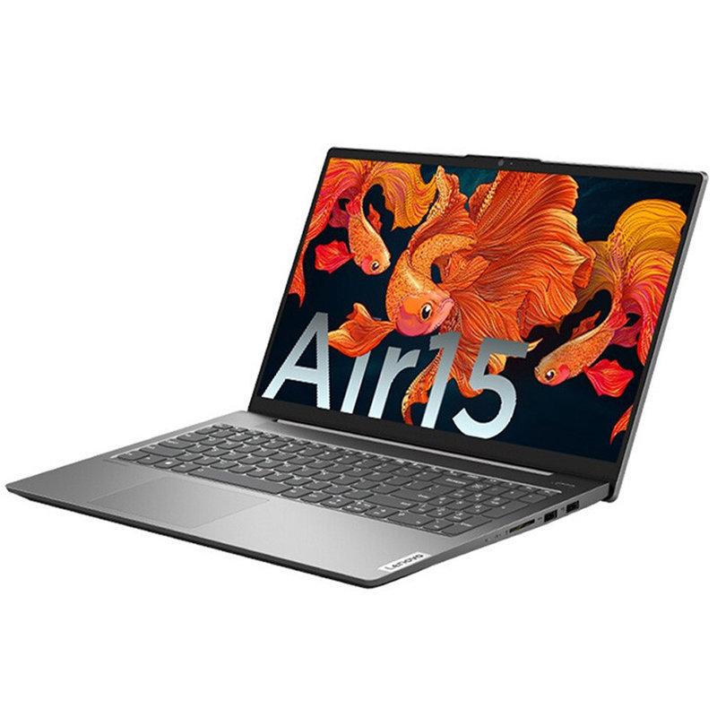 联想lenovo小新air152021锐龙版超轻薄笔记本电脑升级r5550016g1t固态