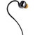 漫步者(EDIFIER) W295 入耳式耳机 线控通话 持久续航 DSP联名款 钛黑色第4张高清大图