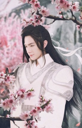 三生三世十里桃花,哪一款夜华才是你的最爱