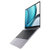 华为MateBook 13s 2021 11代i7处理器 锐炬Xe显卡 13.4英寸 触摸屏 笔记本（i7-11370H 16G+512G）深空灰第4张高清大图