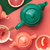 英国Price & Kensington网红陶瓷滤泡茶壶（含滤网）-祖母绿 1100ml第3张高清大图