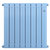 FLORECE佛罗伦萨铜铝复合暖气片散热器家用水暖AO75*75-300第5张高清大图