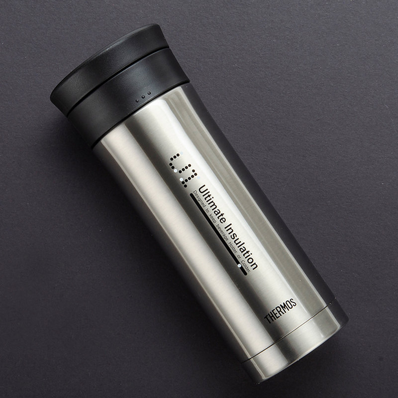 膳魔师高真空不锈钢保温杯jmk500sbk