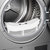 美的（Midea） 9公斤 智能家电热泵式烘干衣机 家用滚筒式  MH90-H03Y巴赫银第4张高清大图