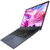 华硕(ASUS) VivoBook15 X 十一代英特尔酷睿i5 15.6英寸轻薄笔记本电脑(i5-1135G7 16G 512G+1TB 2G独显)黑第5张高清大图