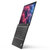 联想ThinkPad E15 11代酷睿i5 新款 15.6英寸大屏轻薄全色域商务办公游戏笔记本电脑(i5-1135G7 8G 512G)黑第4张高清大图