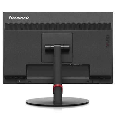 联想(Lenovo)ThinkVision T2224rF液晶显示器(21.5英寸/1920*1080/VGA/DVI)