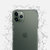 Apple iPhone 11 Pro Max 512G 暗夜绿色 移动联通电信4G手机第3张高清大图